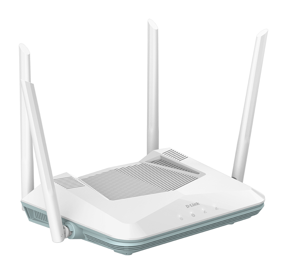 D-Link R32EAGLE PRO AI AX3200 Smart RouterWi-Fi 6, IEEE 802.11 D-Link R32EAGLE PRO AI AX3200 Smart RouterWi-Fi 6, IEEE 802.11 – Bild 4