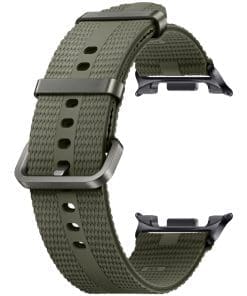 Samsung Athleisure(M/L) für Watch8 Classic Green Samsung Athleisure(M/L) für Watch8 Classic Green – Bild 3
