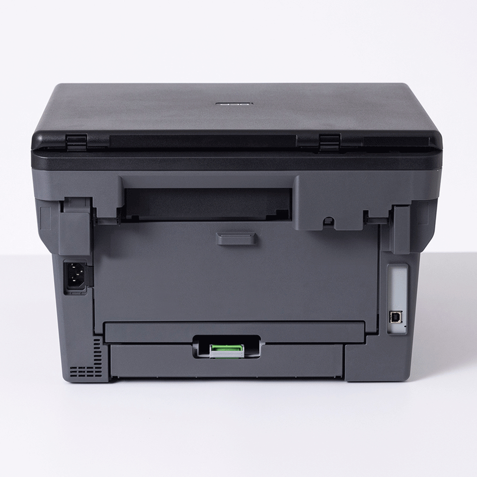 Brother DCP-L2627DWE 3in1 Multifunktionsdrucker (EcoPro) Brother DCP-L2627DWE 3in1 Multifunktionsdrucker (EcoPro) – Bild 2