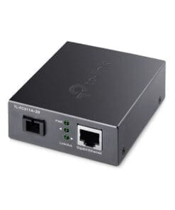 Omada TL-FC311A-20 Bi-Directional Fiber Converter