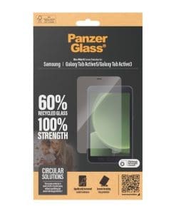 PanzerGlass Screen Protector Galaxy Tab Active5 5G / Active3 PanzerGlass Screen Protector Galaxy Tab Active5 5G / Active3 – Bild 3