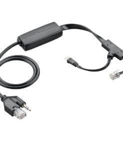 Poly EHS-Modul APP-51 für Savi & CS500 Serie (Poly)