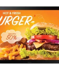 Samsung OH24B 61 cm (24") OHB Series LCD-Display