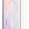 Samsung Anti-reflecting Film für Galaxy Fold8, transparent