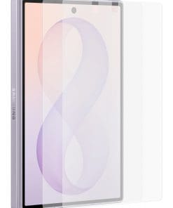 Samsung Anti-reflecting Film für Galaxy Fold8, transparent