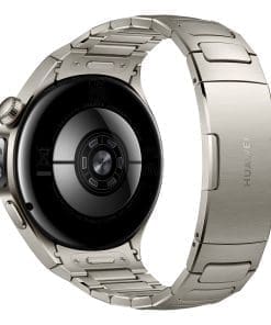 Alternative view of Huawei Watch 5 46mm (Rates-L29M) Titanium Strap