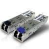 D-Link DEM-312GT2 Mini-GBIC Transceiver 1000BaseSX+