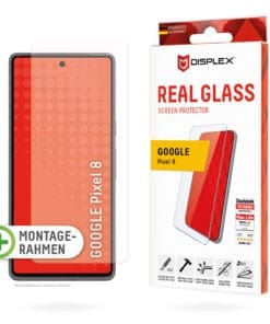 DISPLEX Panzerglas 10H Google Pixel 8