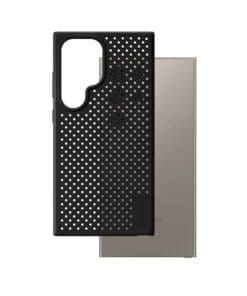 CARE Feature Case Heat Beat Samsung Galaxy S25 Ultra