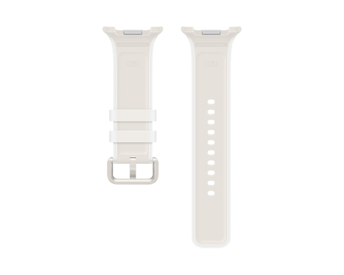 Samsung Misty Band (S/M), Cream (für Watch 8 und 9) Samsung Misty Band (S/M), Cream (für Watch 8 und 9) – Bild 2