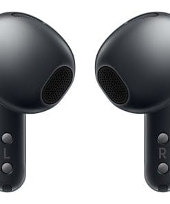 Alternative view of Samsung Galaxy Buds4 SM-R540, schwarz