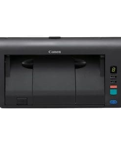 Alternative view of Canon imageFORMULA DR-M140II ADF + Bogenscanner 600 x 600 DPI A4 Schwarz