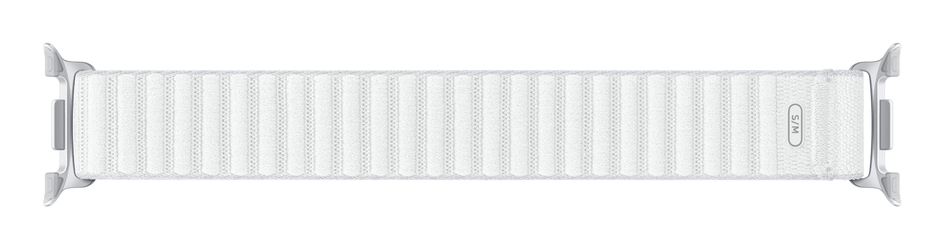 Samsung Fabric(S/M) für Watch8 Classic White *siehe Beschreibung Samsung Fabric(S/M) für Watch8 Classic White *siehe Beschreibung – Bild 2