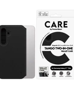 Alternative view of CARE Feature Case Tango 2-in-1 QI Compatible Galaxy S25 Plus