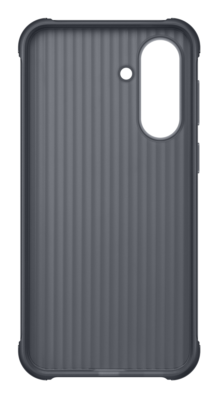 Samsung Rugged Case für Galaxy A37, Black Samsung Rugged Case für Galaxy A37, Black – Bild 5