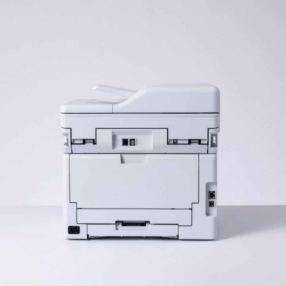 Brother MFC-L3760CDW 4in1 Multifunktionsdrucker Brother MFC-L3760CDW 4in1 Multifunktionsdrucker – Bild 2
