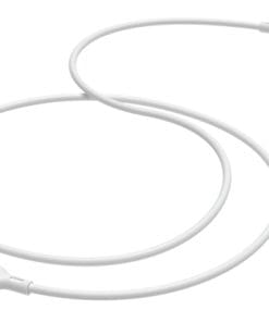 mophie essentials 409913787 USB Kabel 3 m USB A USB C Weiß