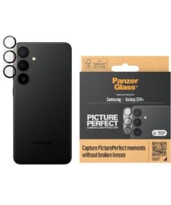Alternative view of PanzerGlass PicturePerfect Samsung S24 Plus
