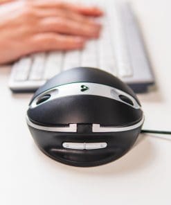 BakkerElkhuizen Oyster Mouse Wireless BakkerElkhuizen Oyster Mouse Wireless – Bild 4