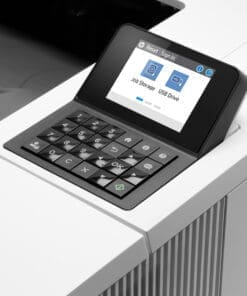 HP LaserJet Enterprise M507dn Monolaserdrucker – Bild 7