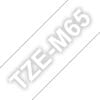 Das Brother selbstlaminierende Schriftband TZe-SL251 mit schwarzer Schrift auf weißem Hintergrund ist ideal für die langfristige Kennzeichnung von Kabeln und Leitungen. Das Schriftband hat spezielle Klebe- und Etiketteneigenschaften, die sicherstellen, dass Ihre Etiketten fest um die Leitungen und Kabel herum angebracht bleiben. Dank der Laminierung ist das Schriftband besonders lange haltbar, da es wisch-, wetter- und kratzfest ist und somit selbst extremen Bedingungen hinsichtlich Abrieb, Temperaturen, Chemikalien und UV-Licht standhält. Es ist geeignet für die P-touch-Modelle, die 24 mm und 36 mm breite TZe-Bänder bedrucken können.