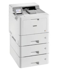 Brother HL-L9470CDNTT Farblaserdrucker – Bild 3