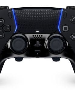 Sony PS5 DualSense Edge Controller Schwarz Gamepad Analog / Digital PlayStation 5