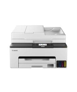 Alternative view of Canon MAXIFY GX2050 Tintenstrahl A4 600 x 1200 DPI WLAN