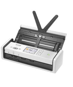Alternative view of Brother ADS-1800W Dokumentenscanner