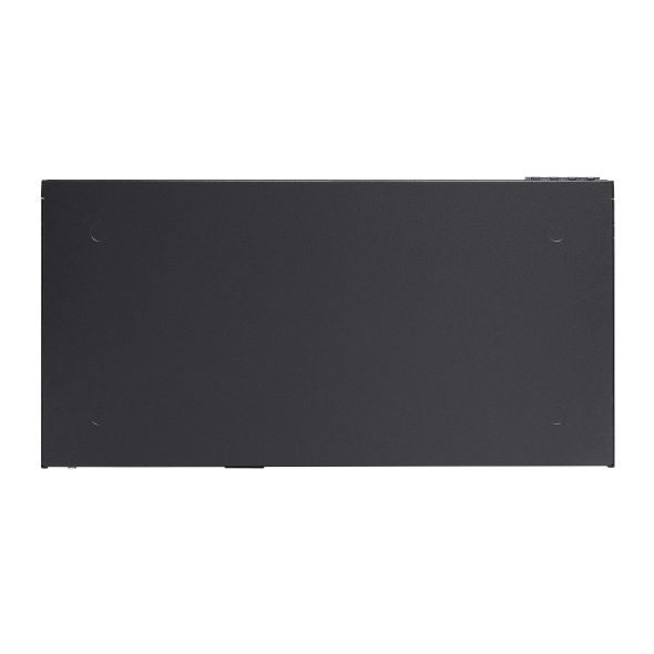 Omada 24-Port 10GBASE-T L2+ Managed Switch mit 8 x 10GE SFP Omada 24-Port 10GBASE-T L2+ Managed Switch mit 8 x 10GE SFP – Bild 5