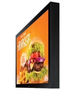 Samsung OH24B 61 cm (24") OHB Series LCD-Display Samsung OH24B 61 cm (24") OHB Series LCD-Display – Bild 3