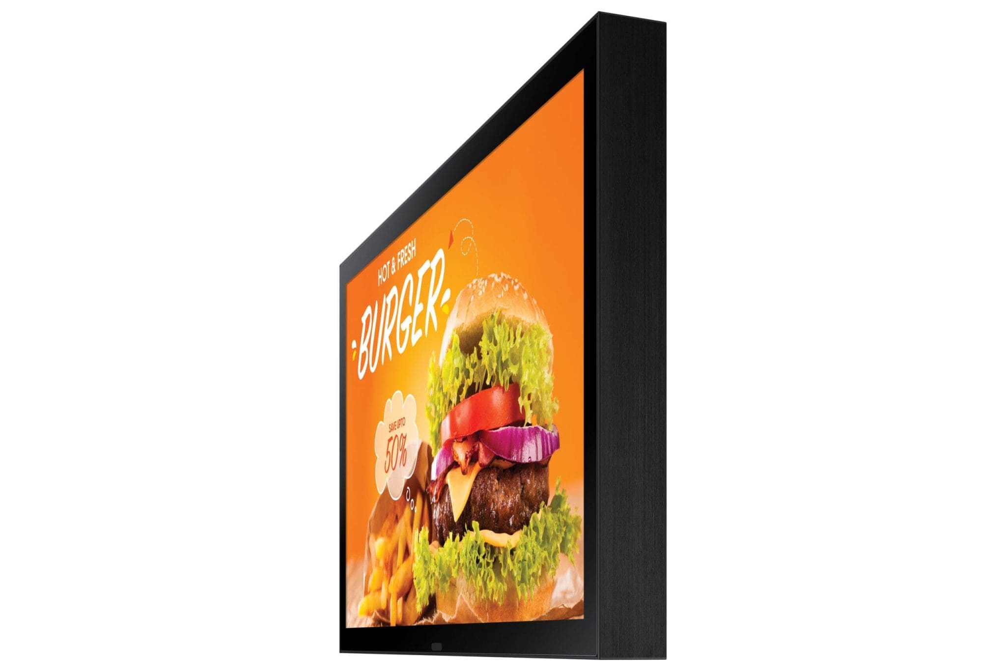 Samsung OH24B 61 cm (24") OHB Series LCD-Display Samsung OH24B 61 cm (24") OHB Series LCD-Display – Bild 3