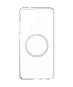 CARE Urban Explorer Case Clear w. White Qi Galaxy S26 Ultra CARE Urban Explorer Case Clear w. White Qi Galaxy S26 Ultra – Bild 4
