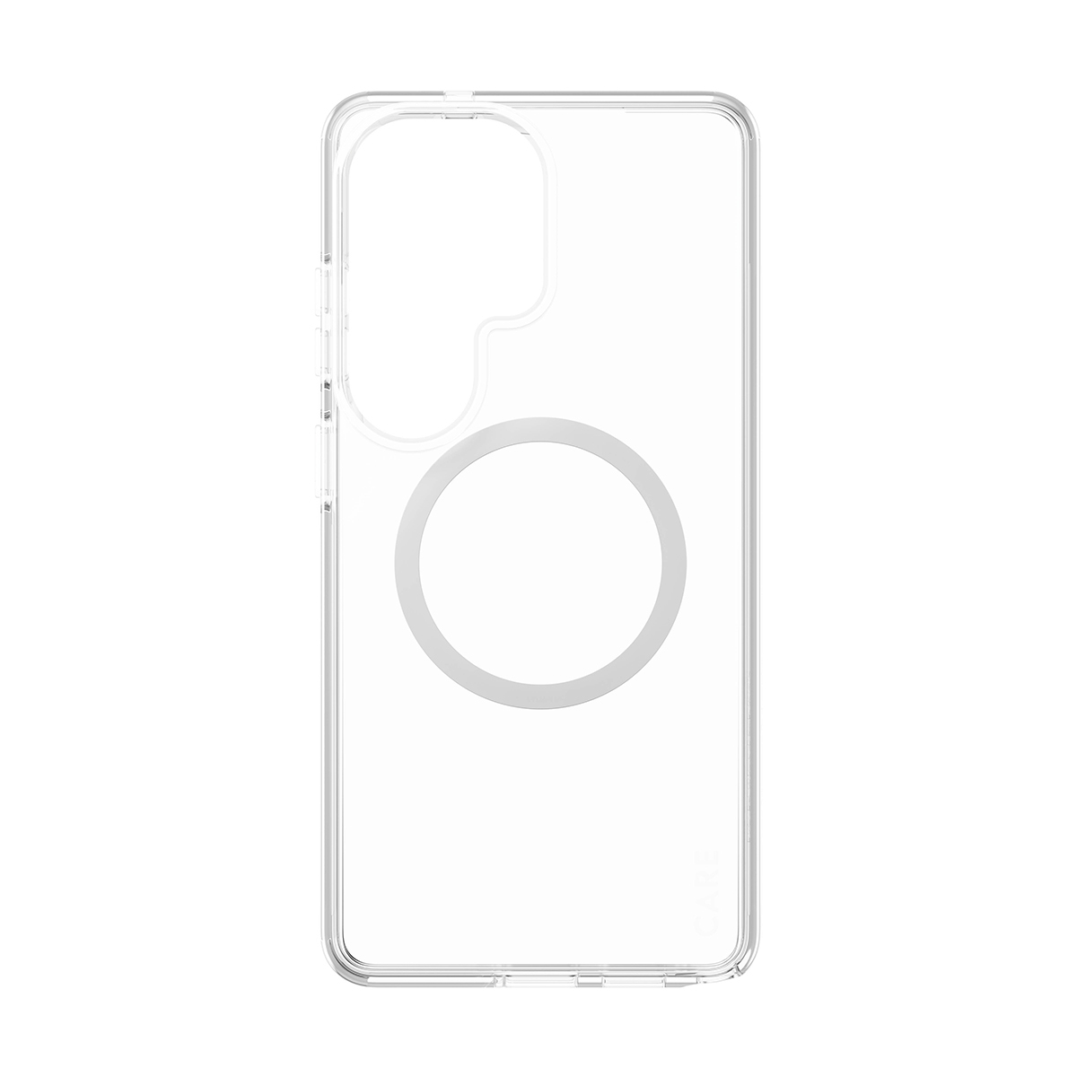 CARE Urban Explorer Case Clear w. White Qi Galaxy S26 Ultra CARE Urban Explorer Case Clear w. White Qi Galaxy S26 Ultra – Bild 4