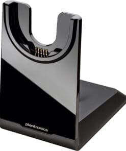 Alternative view of Poly Desktop Ladestation für Voyager Focus