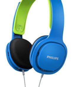 Philips Kopfhörer für Kinder SHK2000BL/00