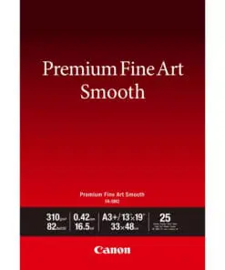Canon Papier FA-SM2 (A3-25 Blatt)