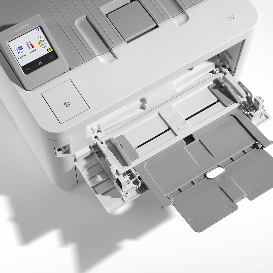 Brother HL-L8240CDW Farblaserdrucker Brother HL-L8240CDW Farblaserdrucker – Bild 3
