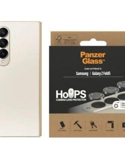 PanzerGlass Hoops Camera Lens Protector Galaxy Z Fold 5 *siehe Beschreibung PanzerGlass Hoops Camera Lens Protector Galaxy Z Fold 5 *siehe Beschreibung – Bild 3