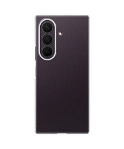 Alternative view of Samsung Clear Case für Galaxy Fold8 Ultra transparent