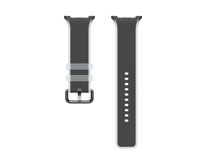 Samsung Misty Band (M/L), Black (für Watch 8 und 9) Samsung Misty Band (M/L), Black (für Watch 8 und 9)