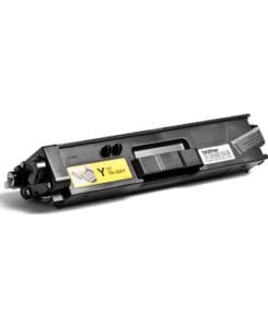 Brother Toner TN-326Y Gelb (ca. 3500 Seiten) – Bild 3