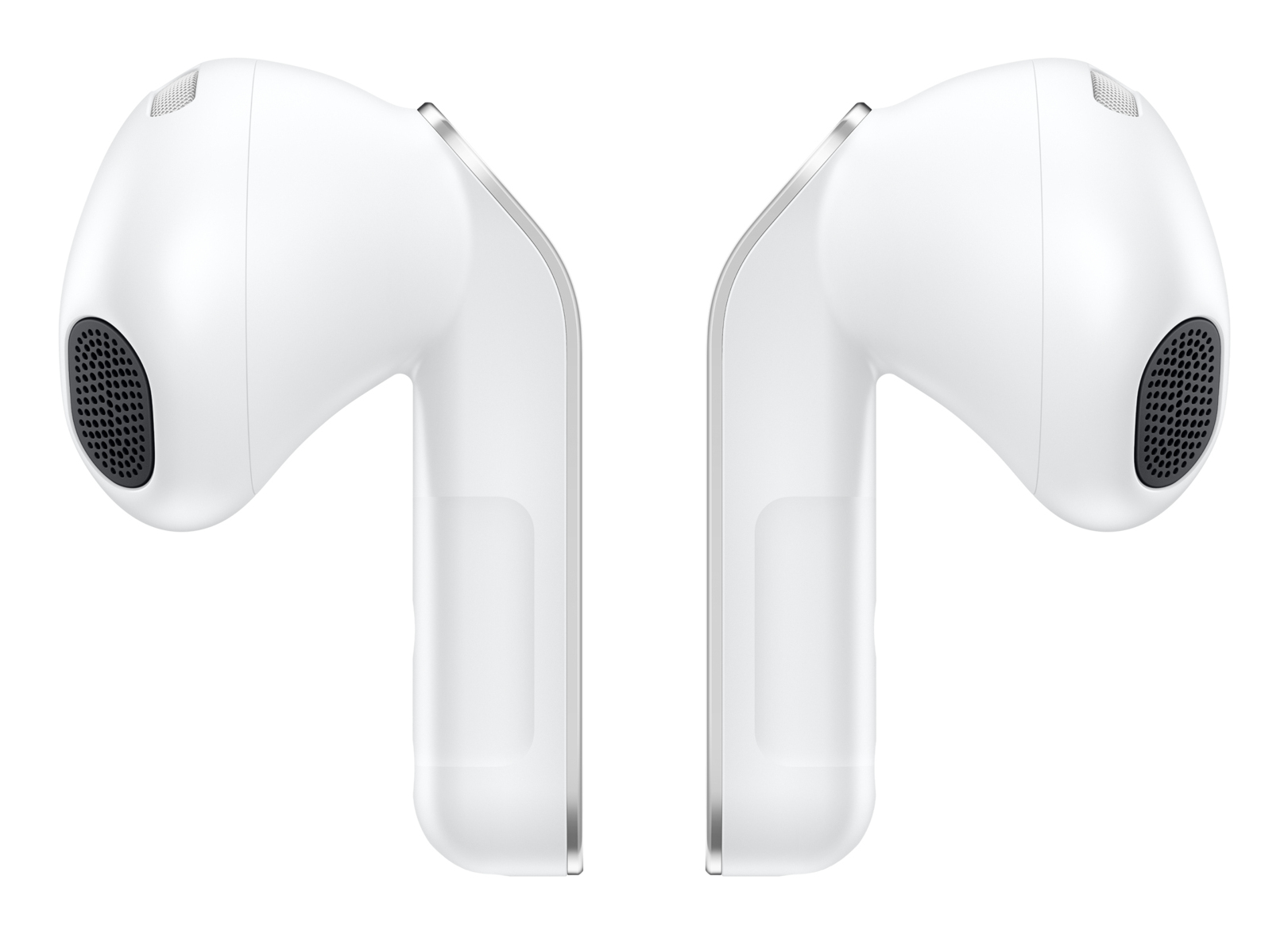 Samsung Galaxy Buds4 SM-R540, weiß Samsung Galaxy Buds4 SM-R540, weiß – Bild 3