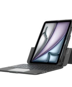 Targus VersaVu Bluetooth Keyboard case for iPad 10,9"-11" (DE) – Bild 4
