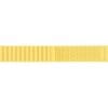 Samsung Fabric Band (S/M), Yellow (für Watch 8 und 9) Weiches Nylon für angenehmes Tragegefühl Das Fabric Band ist ein weiches Stoffband aus gewebtem Nylon, welches sich komfortabel um dein Handgelenk legt. Bei Tag und bei Nacht. Das Stoffband hat einen praktischen Klettverschluss, so kannst du die für dich bequeme Länge flexibel einstellen und durch das Schnellwechselsystem, kannst du innerhalb von Sekunden das Band ohne weitere Hilfsmittel und mit einem Knopfdruck wechseln. Wähle ein Armband das zu deinem Stil passt und verleihe deiner Galaxy Watch9 einen persönlichen Touch.