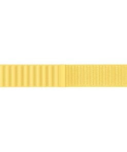 Samsung Fabric Band (S/M), Yellow (für Watch 8 und 9)