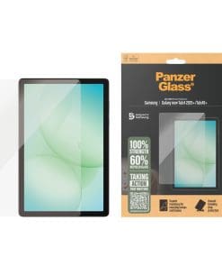 Alternative view of PanzerGlass Schutzglas Samsung Galaxy Tab A11+ / Tab A9+ UWF