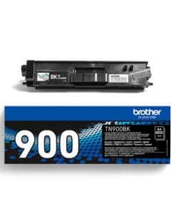 Alternative view of Brother Toner TN-900BK Schwarz (ca. 6000 Seiten)