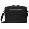 Targus Coastline 15-16" Laptop Topload Black Dein Alleskönner-StiftStell dir vor, du könntest mit einem einzigen Stift sowohl auf Papier schreiben als auch dein Smartphone oder Tablet bedienen. Genau das ermöglicht dir der 2-in-1-Stift von 4smarts. Er ist die perfekte Lösung für dich, wenn du zwischen digitalen Notizen und handschriftlichen Ideen wechseln möchtest, ohne dabei Zeit zu verlieren. Dieser Stift steigert deine Produktivität und passt perfekt zu deinem aktiven Lebensstil.Ein Stift für alle deine GeräteNutzt du ein Smartphone, Tablet oder Notebook mit Touchscreen? Der 2-in-1-Stift ist mit all diesen Geräten kompatibel. Er bietet dir die Präzision, die du für schnelles Schreiben und Zeichnen brauchst, und schützt dabei dein Display vor Kratzern. Erlebe selbst, wie einfach und komfortabel die Bedienung deiner Geräte sein kann – mit nur einem Stift.Eleganz in deiner HandDer 2-in-1-Stift überzeugt nicht nur durch seine Funktionalität, sondern auch mit seinem Design. Das elegante Schwarz passt zu jedem Anlass und macht den Stift zu einem stilvollen Accessoire, das in deiner Hand ebenso gut aussieht, wie es sich anfühlt. Die geriffelte Oberfläche des ErgoRib verleiht dem Stift einen wertigen Look und sorgt dafür, dass der Stift immer optimal in Deiner Hand liegt. Perfekt für alle, die Wert auf Ästhetik und Komfort legen.