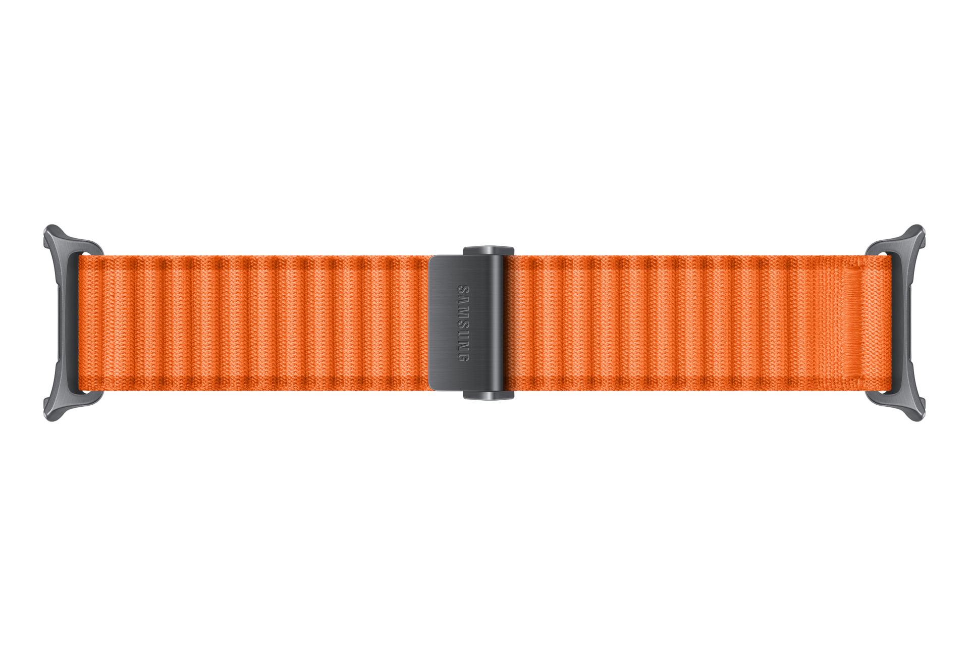 Samsung Trail Band, Orange (für WatchUltra /2) Samsung Trail Band, Orange (für WatchUltra /2)